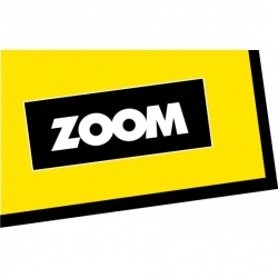 ZOOM - новая бумага в нашем ассортименте!. 